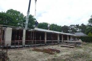 16- Nieuwbouw Woning Lokeren