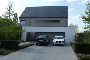 nieuwbouwprojecten lokeren Oost-Vlaanderen