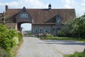 nieuwbouwprojecten lokeren Oost-Vlaanderen