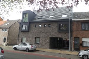 nieuwbouwprojecten lokeren Oost-Vlaanderen